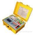 Transformer capacity tester/HCRL/proffesional test equipment/capacity characteristic tester